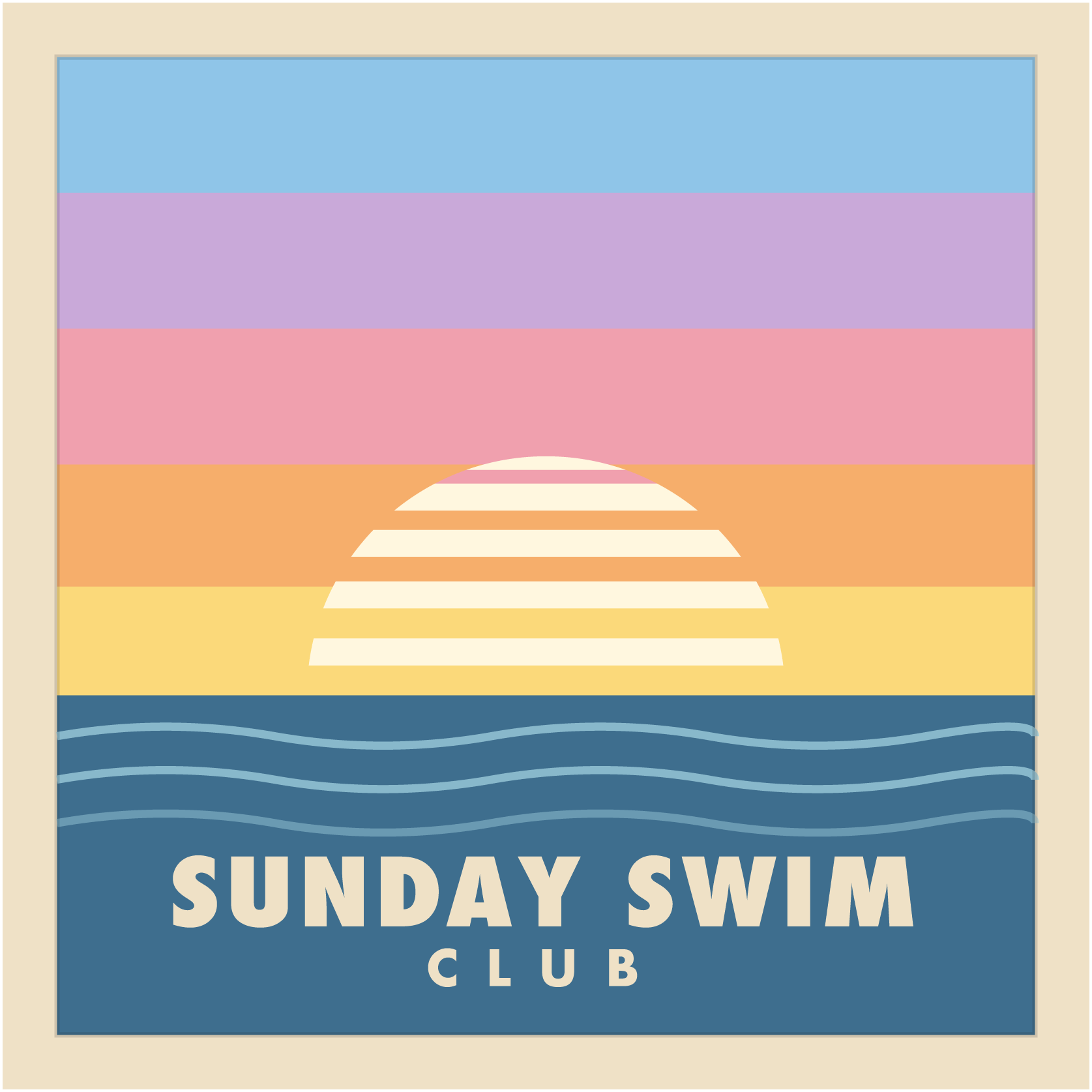 Sunday Swim Club